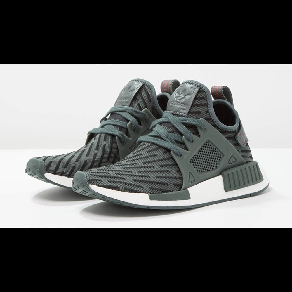 ADIDAS NMD XR1 - Size 8.5